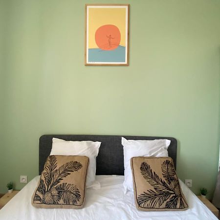 Appartement Central - Moderne - Design - Confort Tulon Zewnętrze zdjęcie