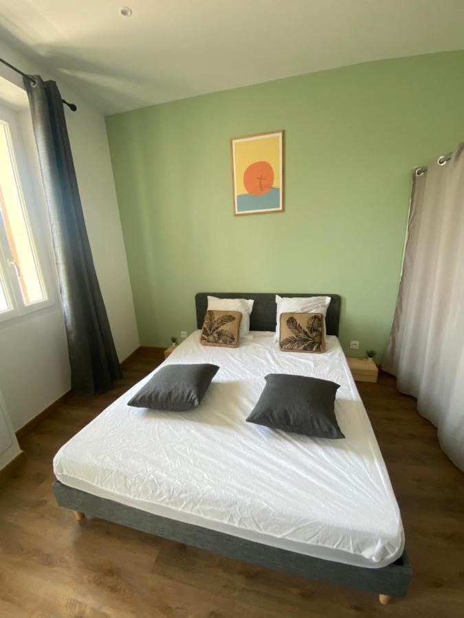 Appartement Central - Moderne - Design - Confort Tulon Zewnętrze zdjęcie