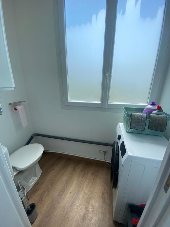 Appartement Central - Moderne - Design - Confort Tulon Zewnętrze zdjęcie