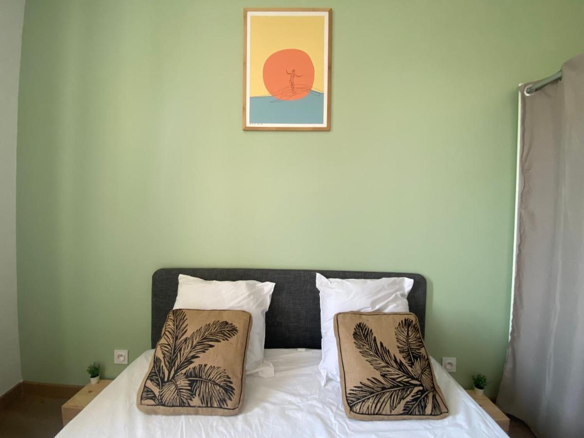 Appartement Central - Moderne - Design - Confort Tulon Zewnętrze zdjęcie